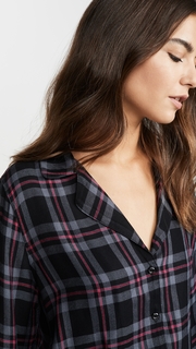 RAILS Kellen Short PJ Set