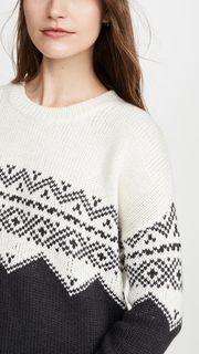 Velvet Leanna Sweater