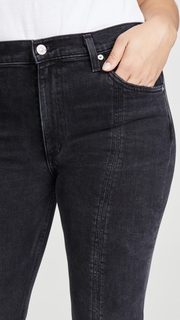 Citizens of Humanity Premium Vintage Hailey Flare Jeans