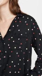 RAILS Kellen Short PJ Set