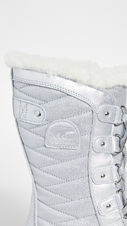 Sorel x Disney Tofino Boots