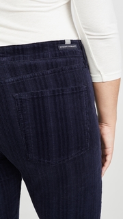 Citizens of Humanity Olivia High Rise Corduroy Pants