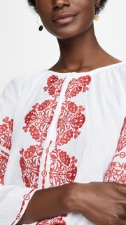 Melissa Odabash Lela Cover Up Dress