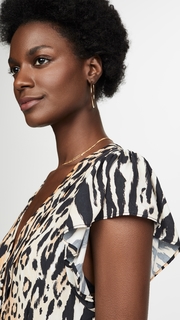 Melissa Odabash Brianna Cover Up