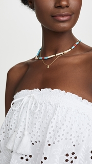 Melissa Odabash Iris Cover Up Dress