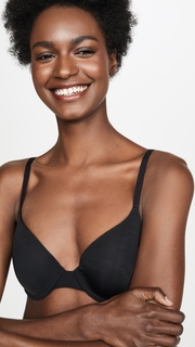 Natori Minimal Demi Contour Bra