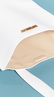 Jacquemus Le Sac Murano