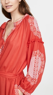 Melissa Odabash Katya Cover Up Dress