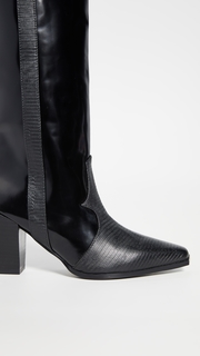 SENSO Quivella Tall Western Boots