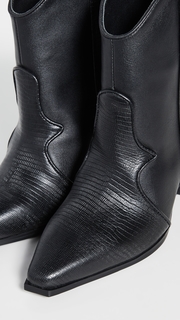 SENSO Quillan Western Boots