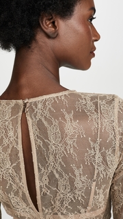 Skin Sabrina Lace Bodysuit