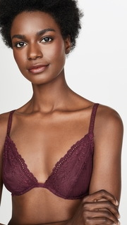 Eberjey Colette Plunge Bra