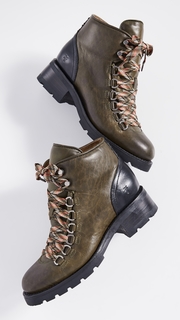Frye Alta Hiker Boots