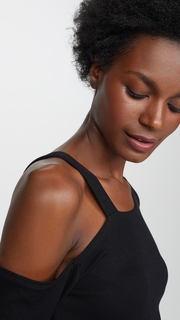 LNA Barre Rib Top