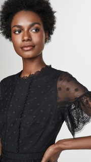 Saloni Andie-B Dress