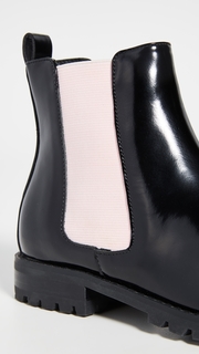 SENSO Falco Chelsea Booties