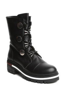 Ботинки Milana
