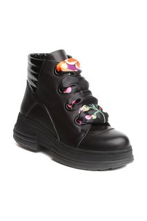 Ботинки Milana