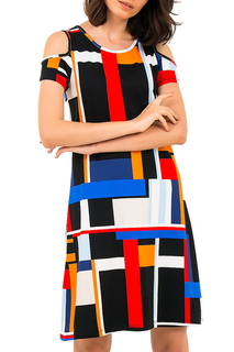 Платье Saygi by ZIBI London