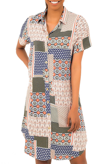 Платье Saygi by ZIBI London