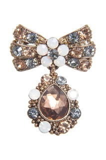 Брошь Asavi Jewel