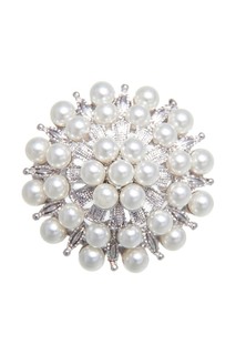 Брошь Asavi Jewel