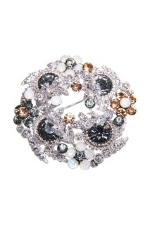 Брошь Asavi Jewel