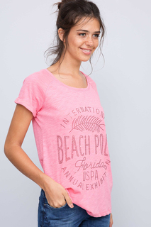 Футболка U.S. Polo Assn.