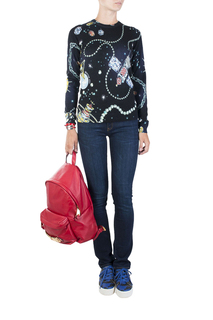 Джемпер Love Moschino