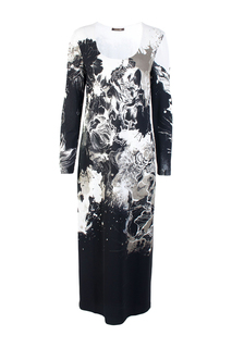 Платье Roberto Cavalli