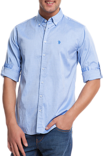 Рубашка U.S. Polo Assn.