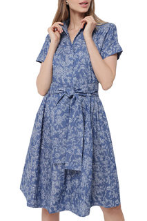 Платье Glam Casual