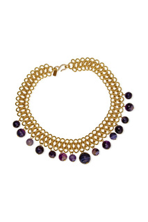 Ожерелье Kenneth Jay Lane