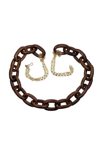 Ожерелье Kenneth Jay Lane