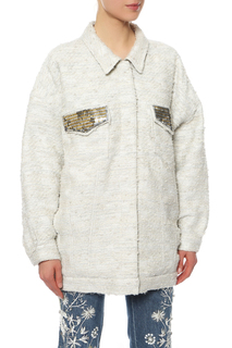 Бомбер MAISON ESVE