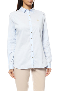 Рубашка U.S. Polo Assn.