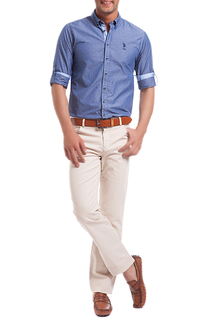 Чиносы U.S. Polo Assn.