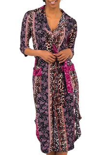 Платье ZIBI LONDON