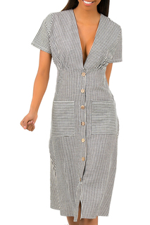 Платье Saygi by ZIBI London