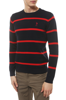 Джемпер U.S. Polo Assn.