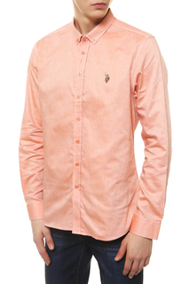 Рубашка U.S. Polo Assn.