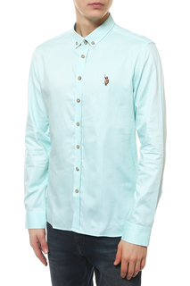 Рубашка U.S. Polo Assn.