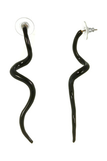 Серьги Kenneth Jay Lane