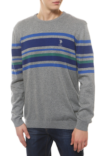 Джемпер U.S. Polo Assn.