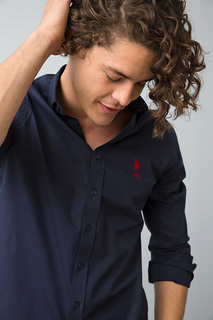 Рубашка U.S. Polo Assn.