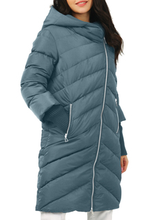 Пуховик Tom Farr