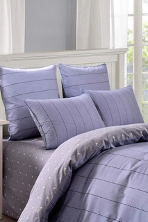 Постельное белье семейное Sofi De Marko