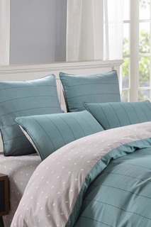 Постельное белье Евро - 4нав Sofi De Marko