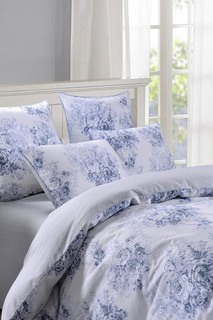 Постельное белье Евро - 4нав Sofi De Marko