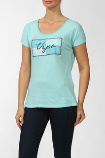 Футболка U.S. Polo Assn.